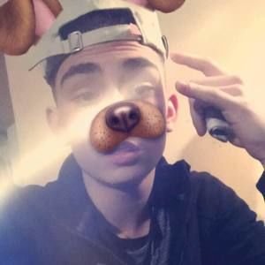 Meet your Posher, Cody